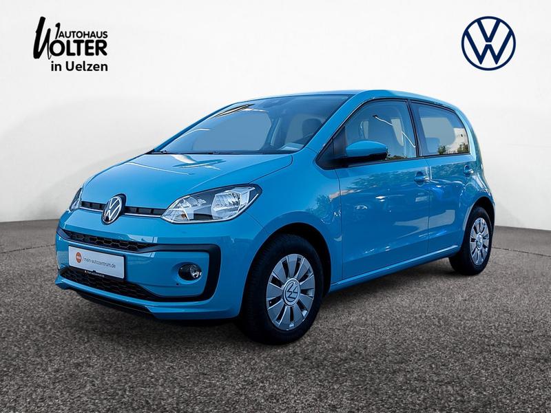 VW up!