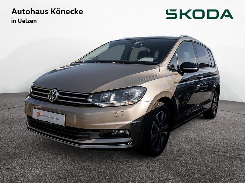 VW Touran