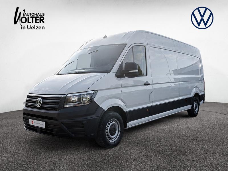 VW T6 Transporter