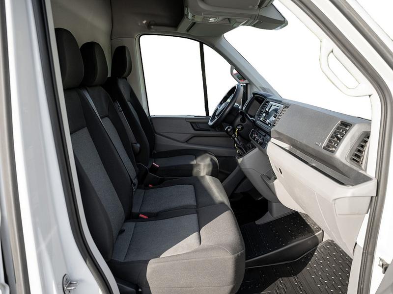 VW T6 Transporter