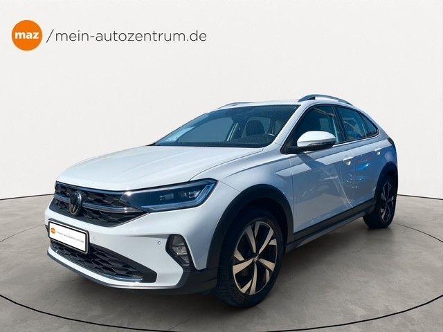 VW Taigo