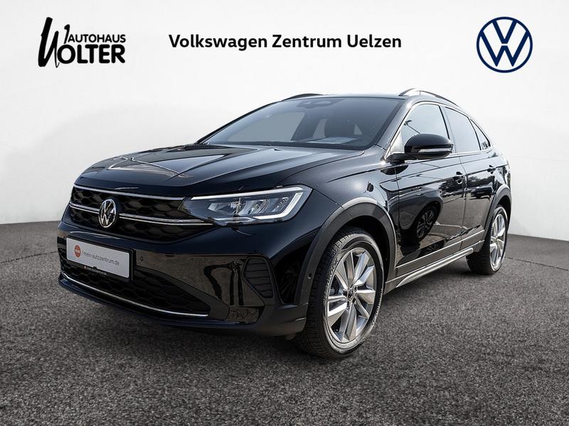 VW Taigo