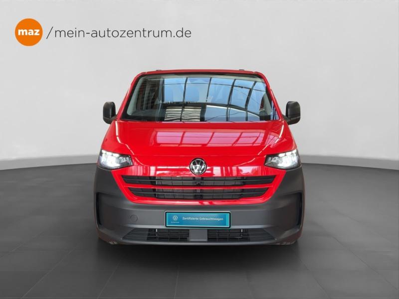 VW T7 Transporter