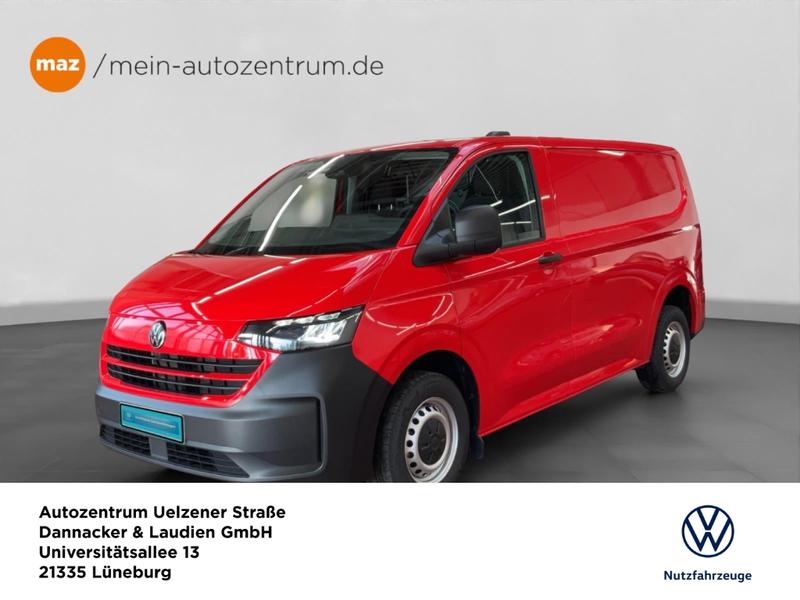 VW T7 Transporter