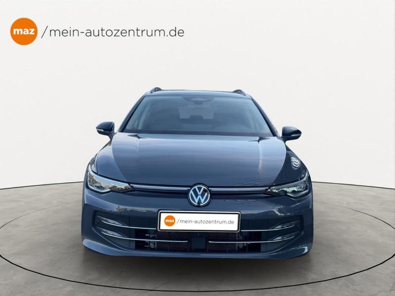 VW Golf Variant