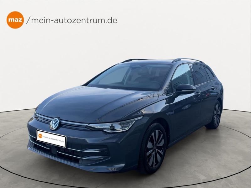 VW Golf Variant