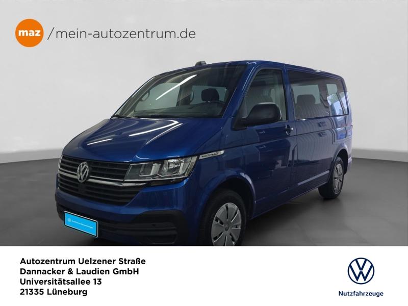 VW T6.1 Multivan
