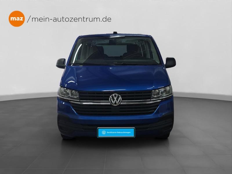 VW T6.1 Multivan