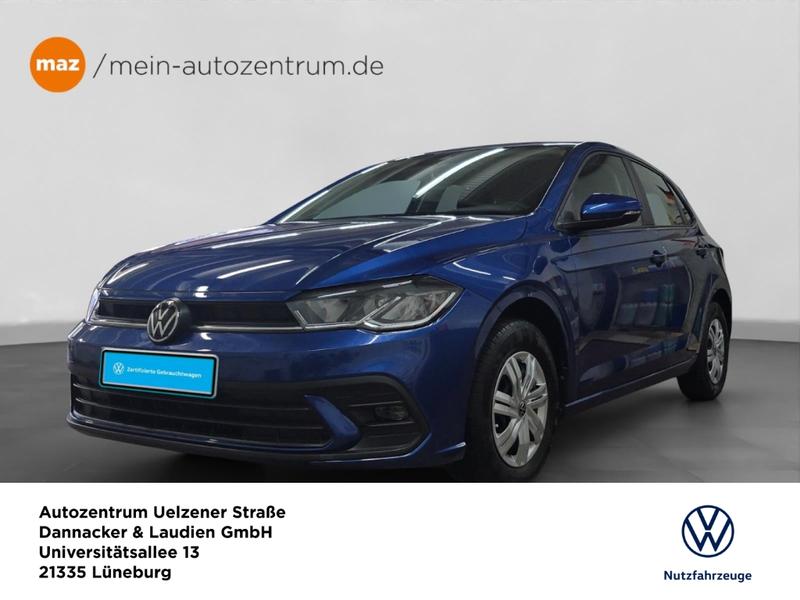 VW Polo