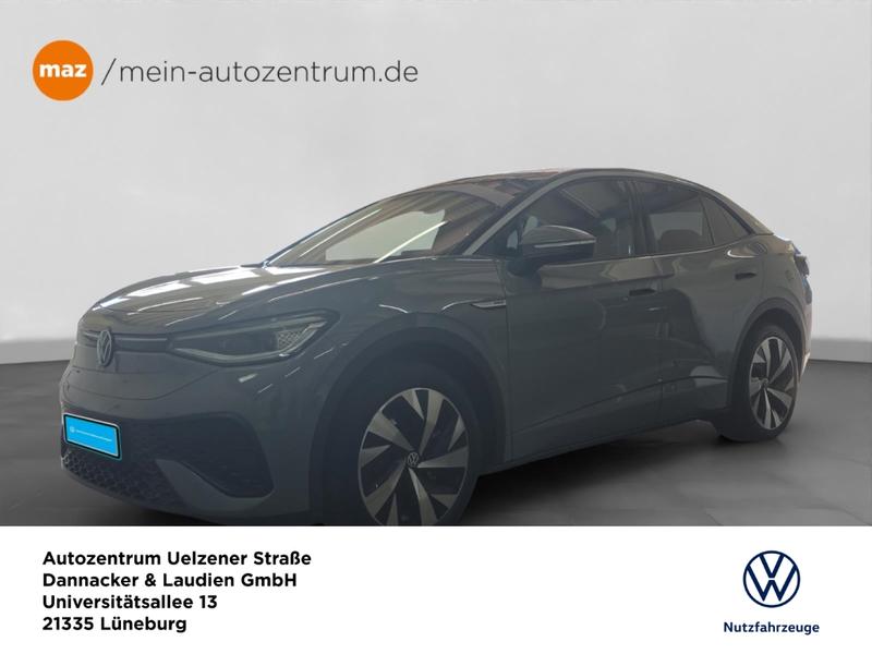 VW ID.5