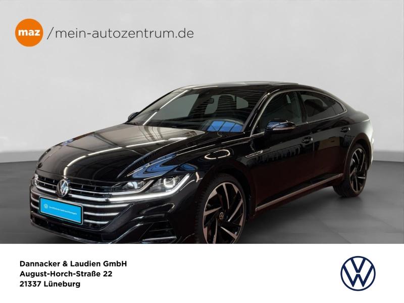 VW Arteon