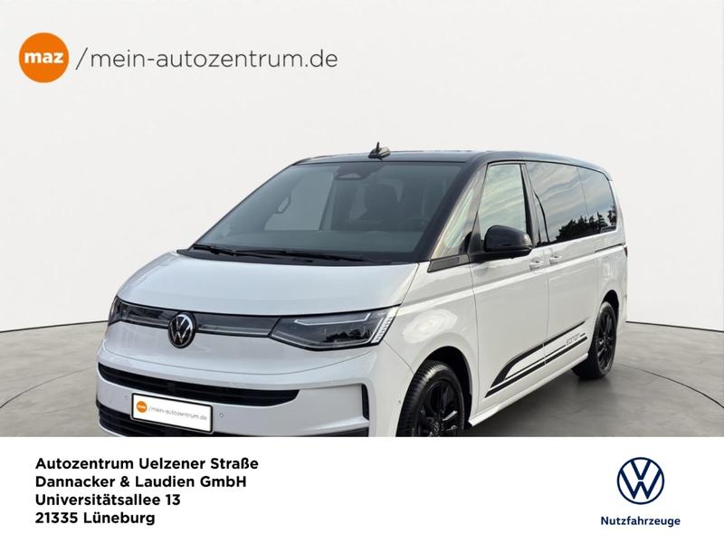 VW T7 Multivan