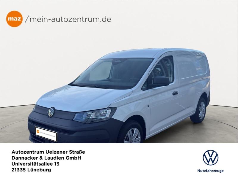 VW Caddy Maxi