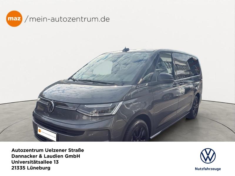 VW T7 Multivan