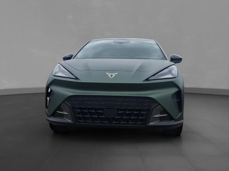 CUPRA Raval