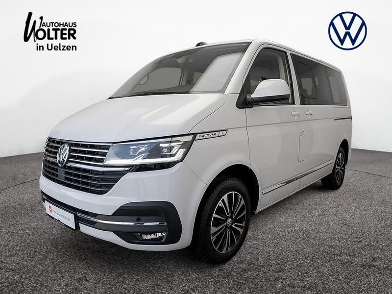 VW T6.1 Multivan