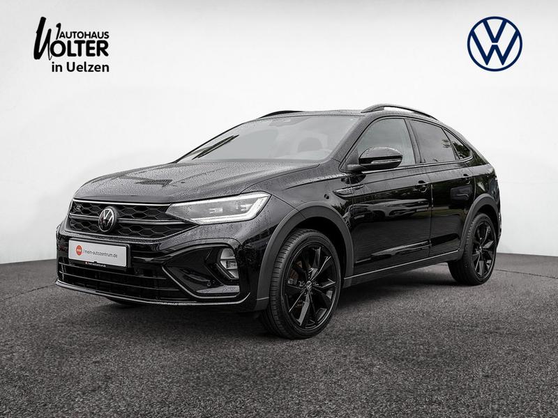 VW Taigo