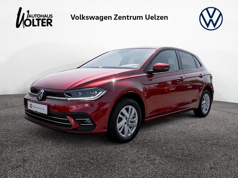 VW Polo