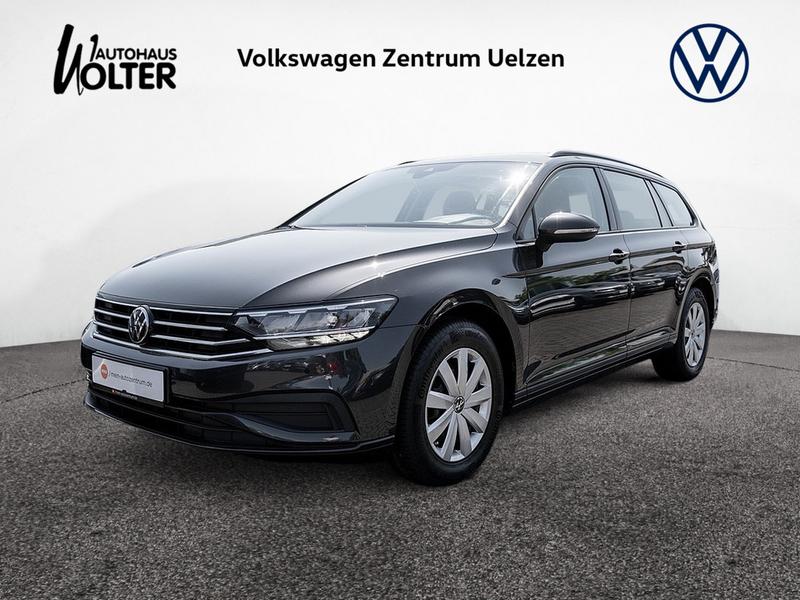 VW Passat Variant