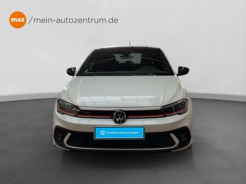 VW Polo GTI