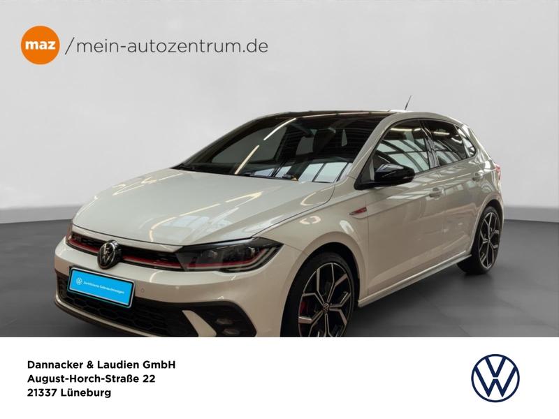 VW Polo GTI