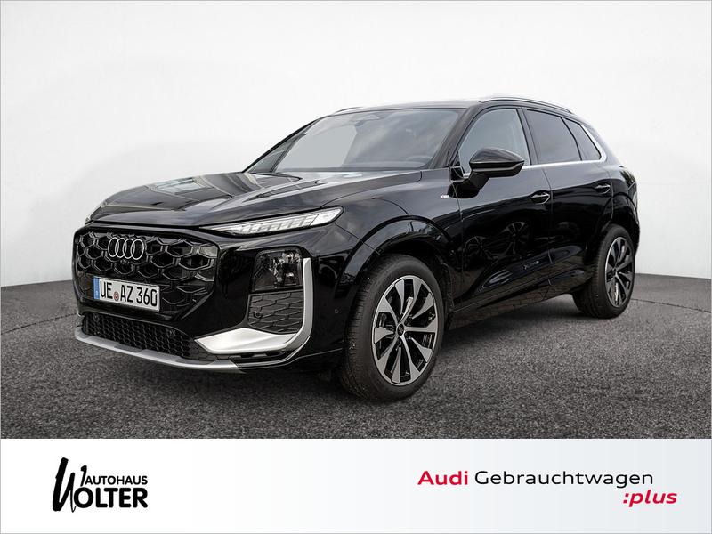 Audi Andere