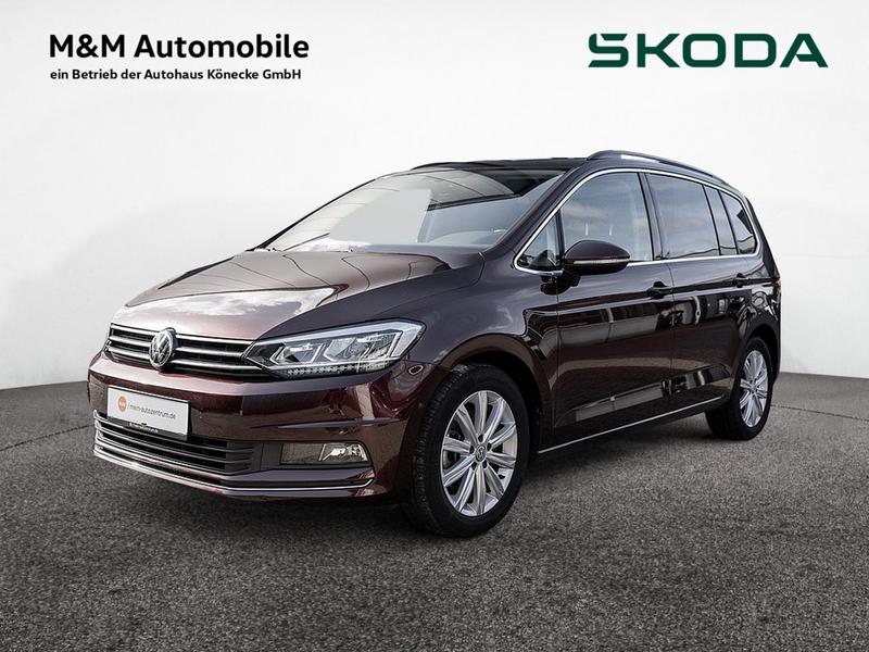 VW Touran