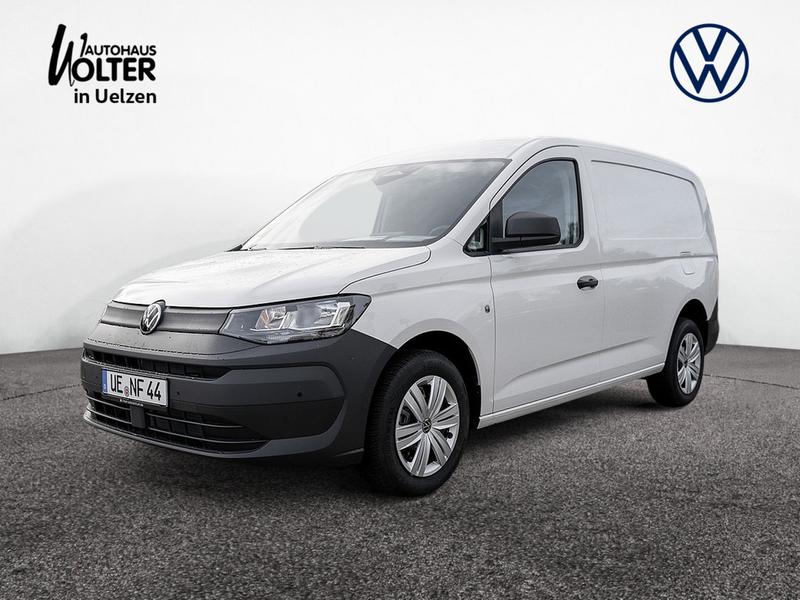 VW Caddy Maxi