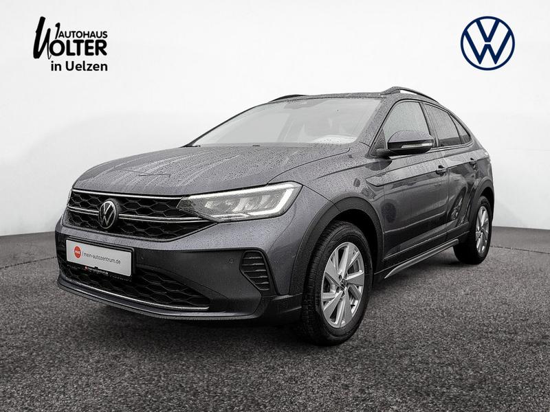 VW Taigo