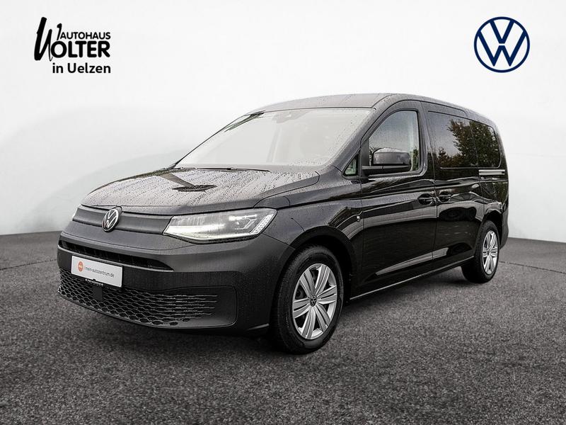 VW Caddy Maxi