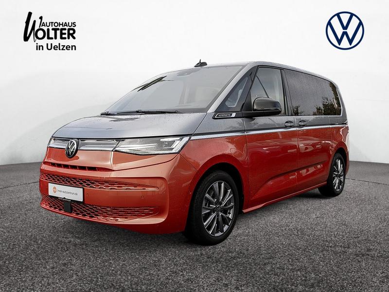 VW T7 Multivan