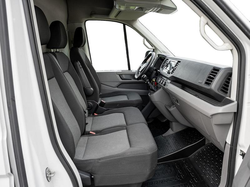 VW Crafter