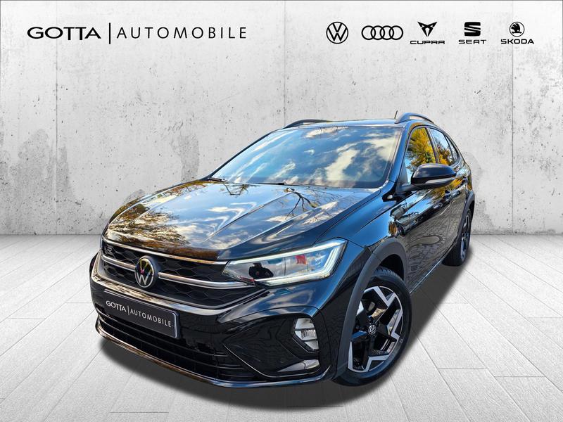 VW Taigo