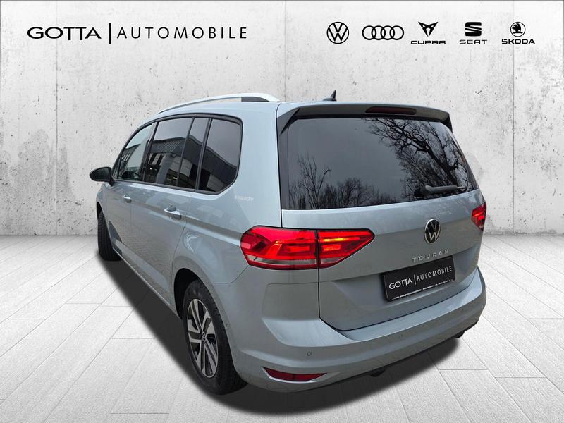 VW Touran