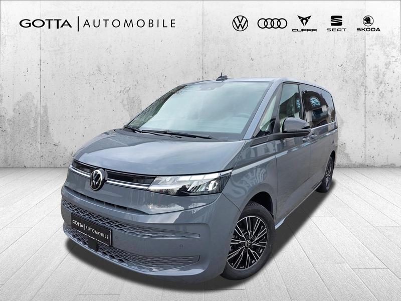 VW T7 Multivan