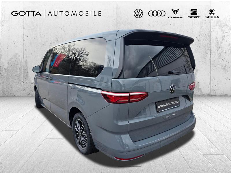 VW T7 Multivan