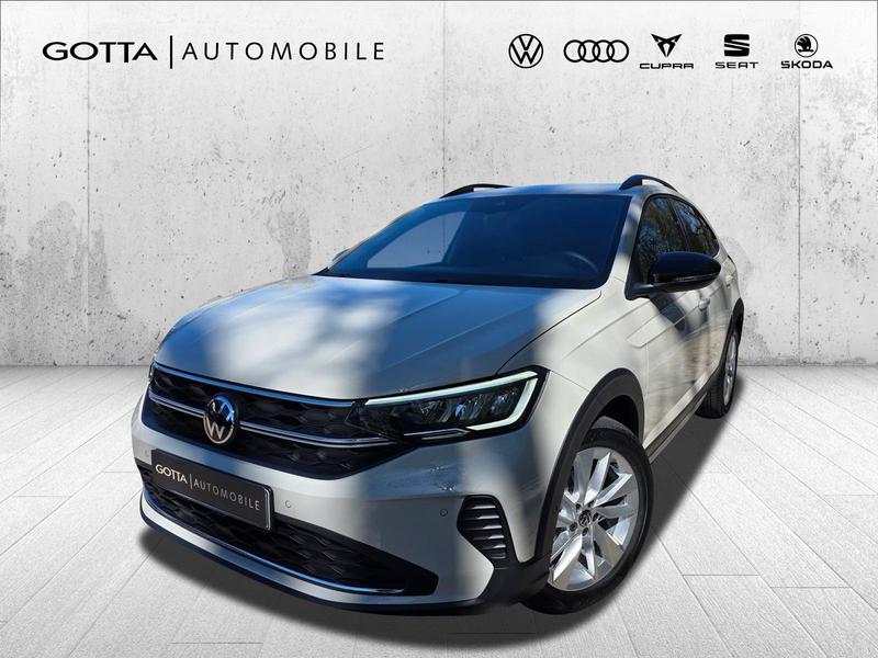 VW Taigo