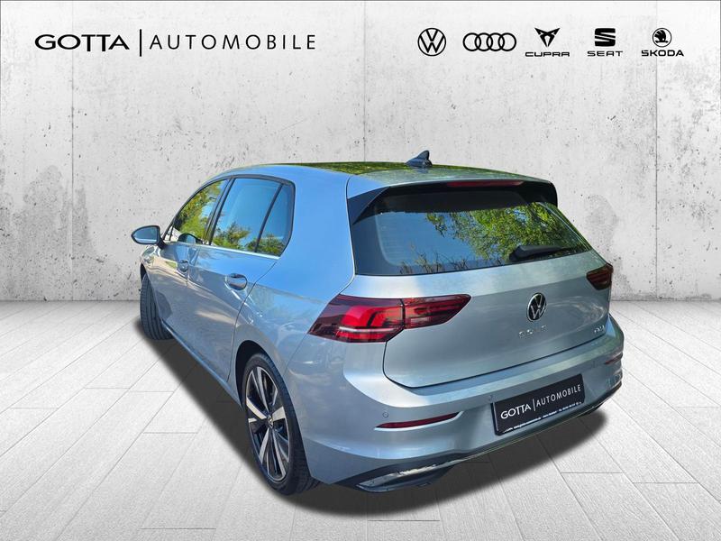 VW Golf