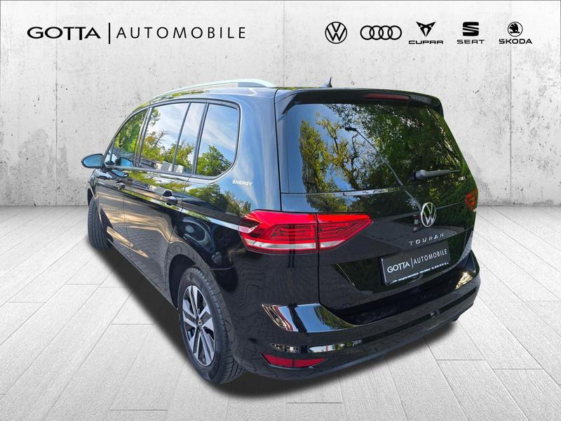 VW Touran