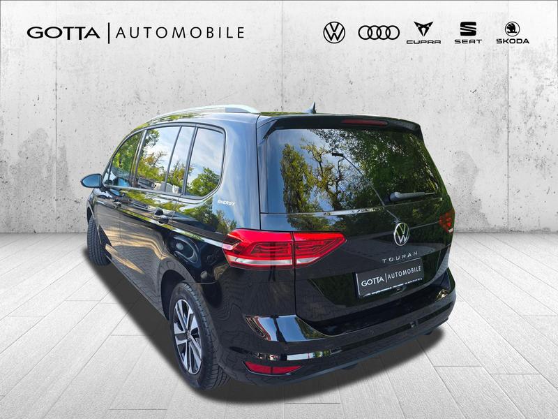 VW Touran