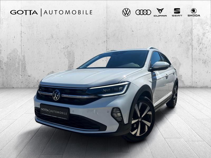 VW Taigo