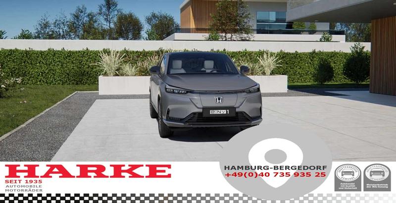 Honda Andere (PKW)