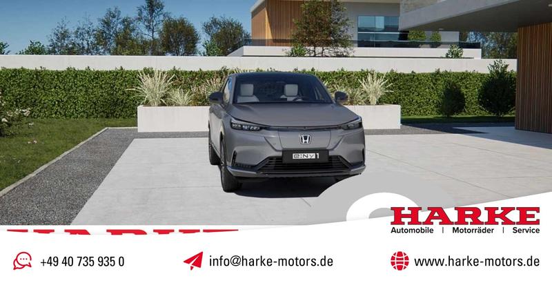 Honda Andere (PKW)