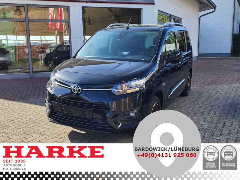 Toyota Verso
