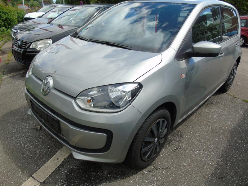 VW up!