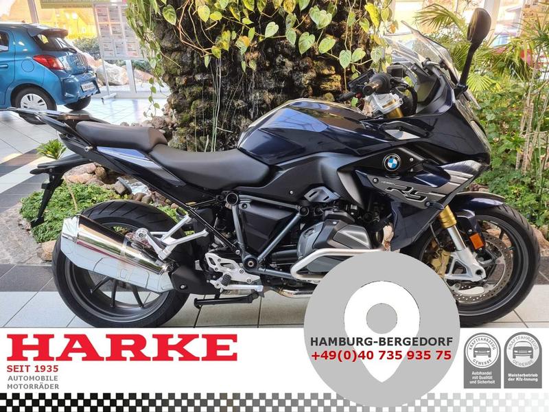 BMW R 1250 RS