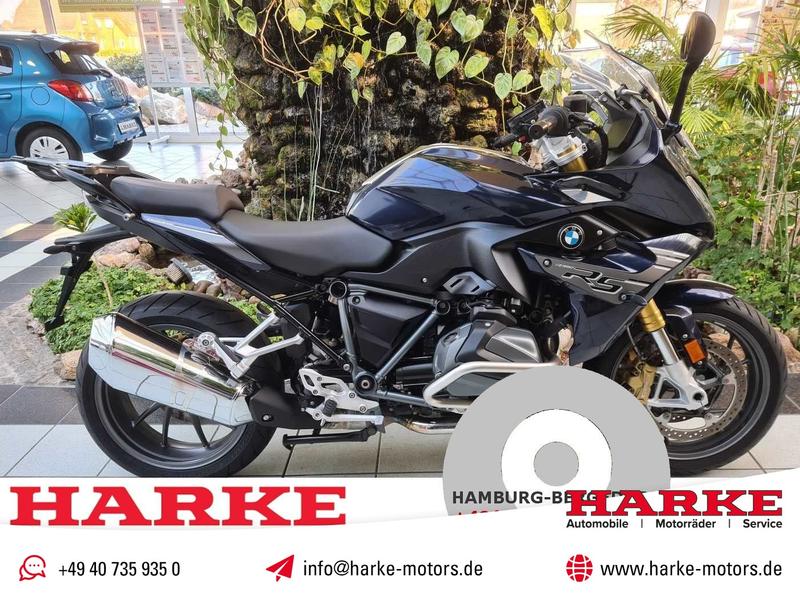 BMW R 1250 RS