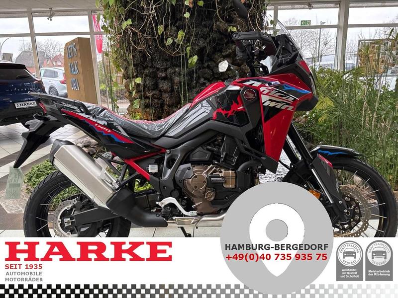 Honda CRF 1100