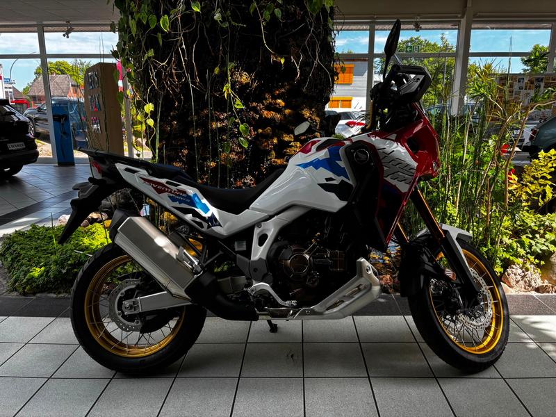Honda CRF 1100