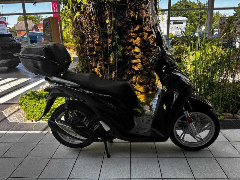 Honda SH 125i